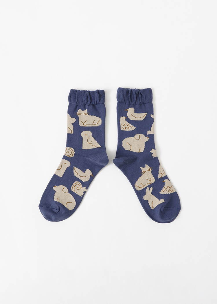 Animals Socks